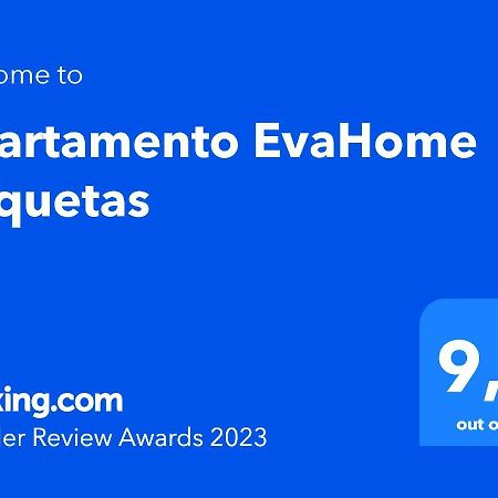 Apartamento Evahome Roquetas Roquetas de Mar Dış mekan fotoğraf