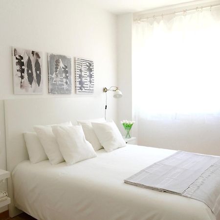 Apartamento Evahome Roquetas Roquetas de Mar Dış mekan fotoğraf