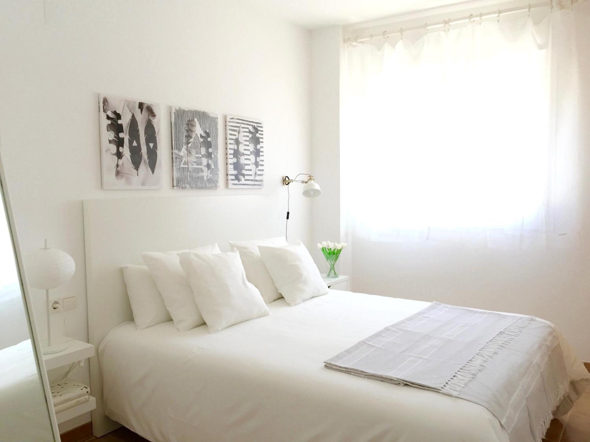 Apartamento Evahome Roquetas Roquetas de Mar Dış mekan fotoğraf
