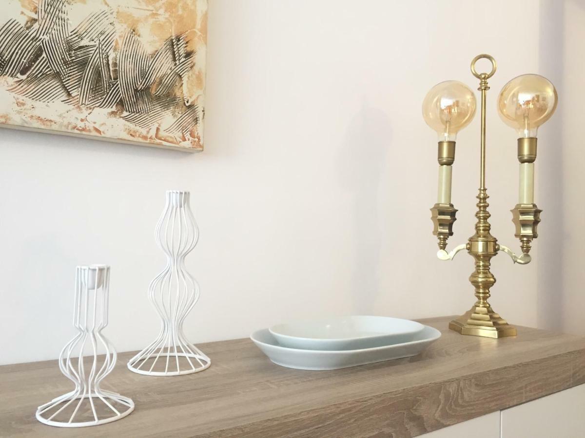 Apartamento Evahome Roquetas Roquetas de Mar Dış mekan fotoğraf