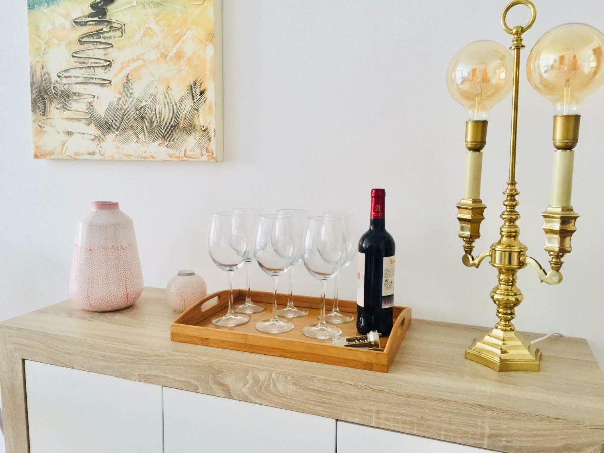 Apartamento Evahome Roquetas Roquetas de Mar Dış mekan fotoğraf