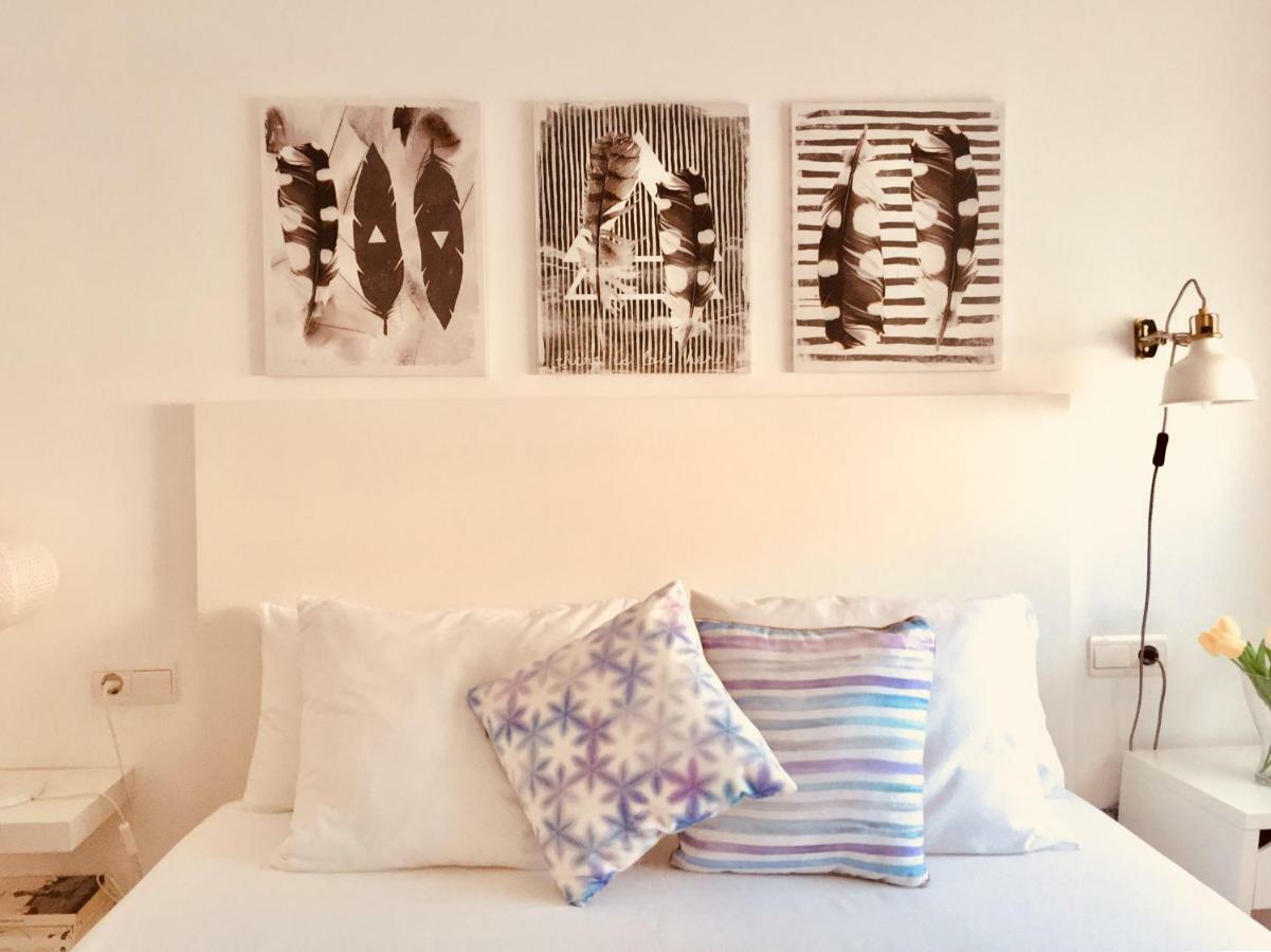 Apartamento Evahome Roquetas Roquetas de Mar Dış mekan fotoğraf