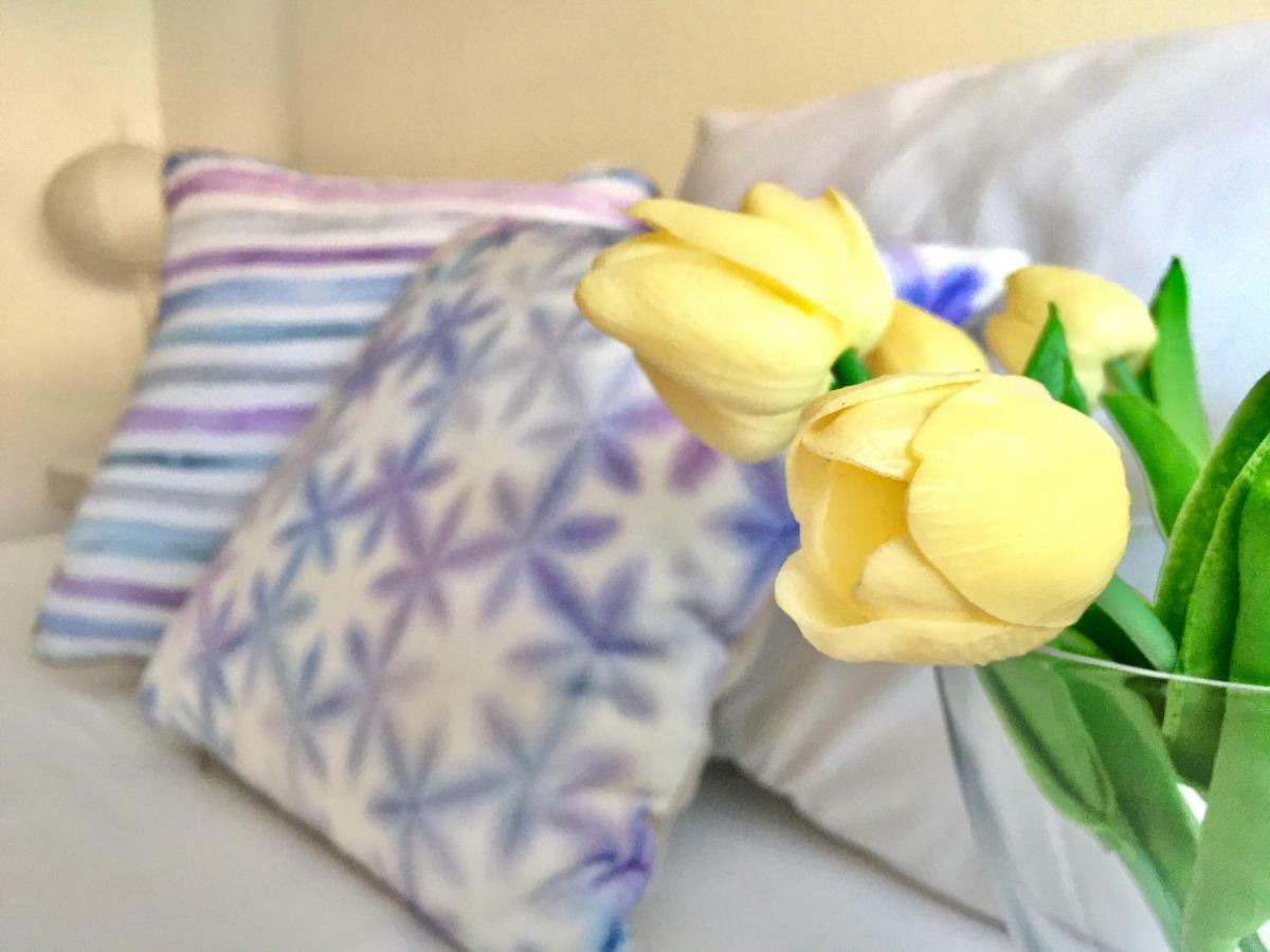 Apartamento Evahome Roquetas Roquetas de Mar Dış mekan fotoğraf
