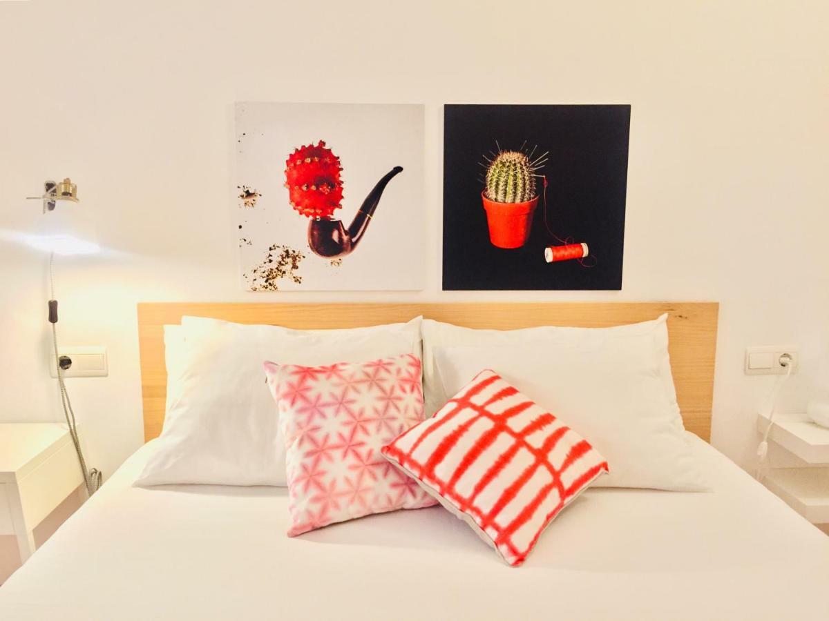 Apartamento Evahome Roquetas Roquetas de Mar Dış mekan fotoğraf