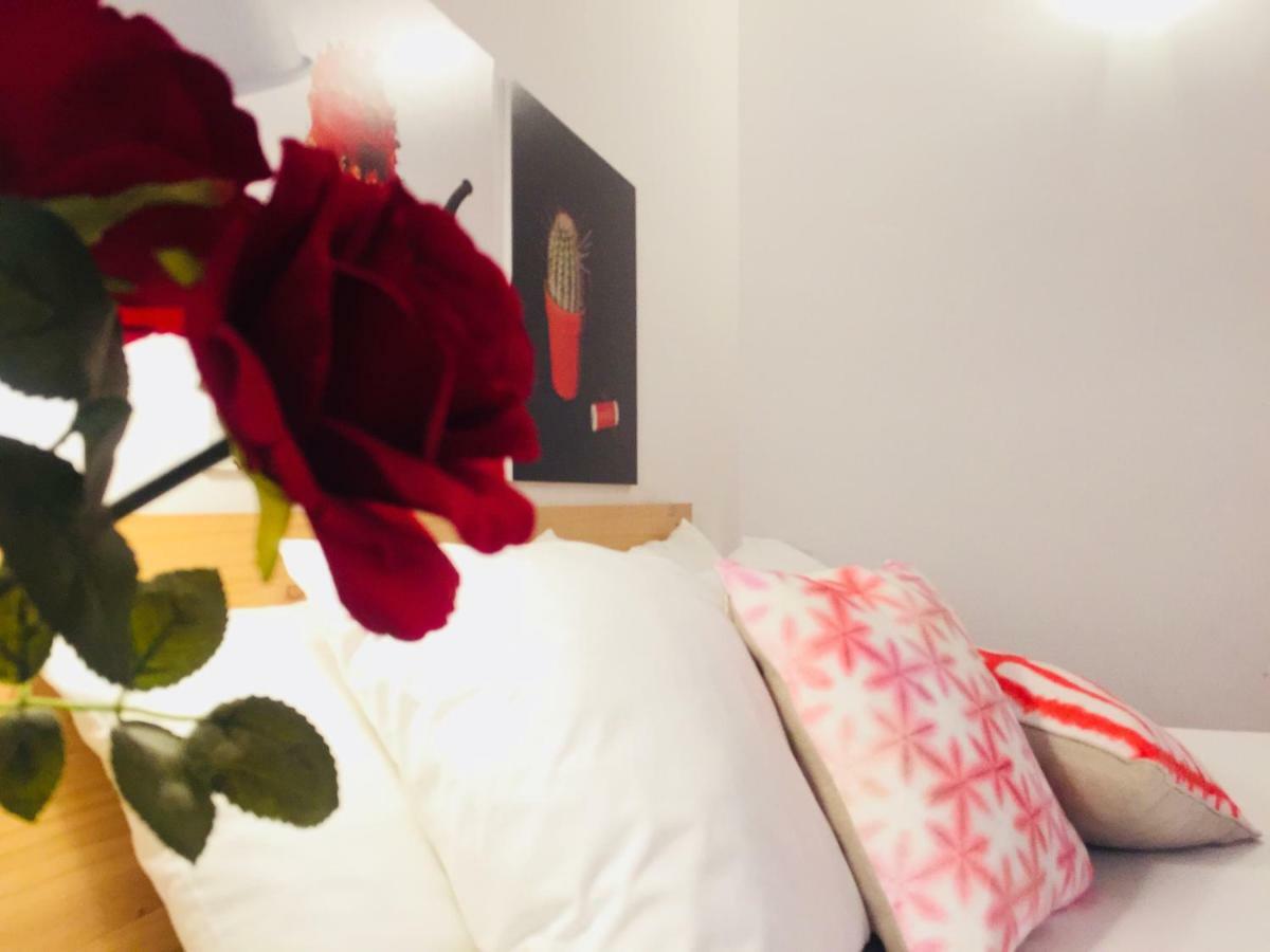Apartamento Evahome Roquetas Roquetas de Mar Dış mekan fotoğraf