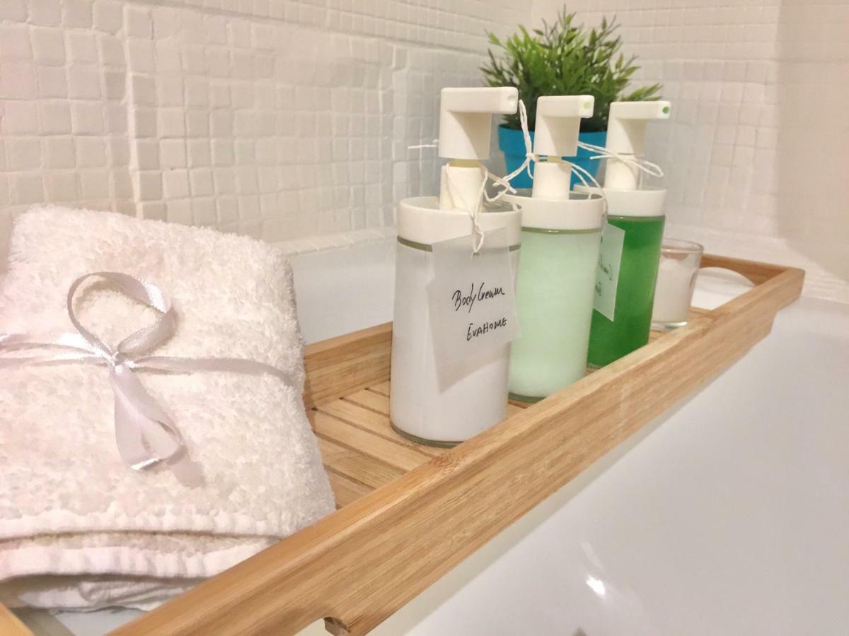 Apartamento Evahome Roquetas Roquetas de Mar Dış mekan fotoğraf