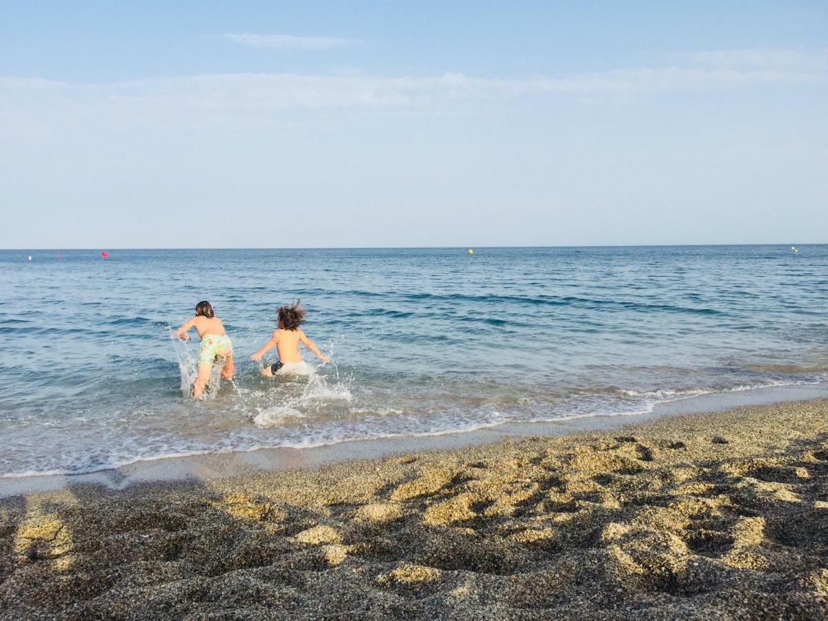Apartamento Evahome Roquetas Roquetas de Mar Dış mekan fotoğraf